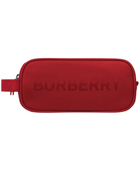 burberry kingdom pouch|burberry her fragrance.